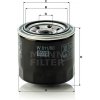 MANN FILTER Olejový filter W 811/80