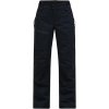 Dámske lyžiarske nohavice Peak Performance W Alpine Gore-Tex Insulated Pants čierna L