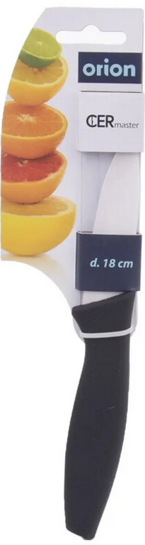Orion nôž kuchynský keramický Cermaster 7,5 cm