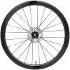 FFWD RYOT44 (44 mm), MattBlack, karbónové, kotúčové, plášťové Campagnolo 9-12sp Pevná oska 12mm