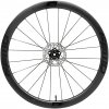 FFWD RYOT44 (44 mm), MattBlack, karbónové, kotúčové, plášťové Shimano 11sp Pevná oska 12mm