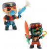 Balíček Arty Toys malý - piráti