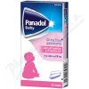 Panadol Baby sup.10 x 125 mg