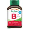 Jamieson Vitamín B12 metylkobalamín 250 µg 100 tabliet