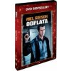 Odplata (dab.): , DVD