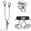 Petzl KIT VIA FERRATA EASHOOK ferratový set 1