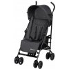 Športový kočík Bebe Confort Rainbow Parasolka Graphite
