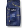 Lavazza Super Crema zrnková káva 1 kg 60% Arabica + 40% Robusta