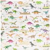 GOLDBUCH DINOSAURIUS 30x31 klasické/ 60 strán