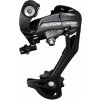 prehadzovačka SHIMANO ALTUS RD-M370 SGS 9SP čierna