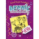 Denník mimoňky 2 - Rachel Renée Russell SK