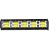 KAMAR LED pracovné svetlo 98W, 8000lm, 10xCOB, 12/24V, IP67 [LB0127]