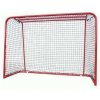 Kv rezáč Florbalová sieť k bránke 160x115 - Červená