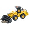 Nakladač na zotrvačník s efektmi 35 cm