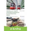 E-kniha Vozidla a tratě úzkorozchodných elektrických drah v ČR a SR - Martin Harák