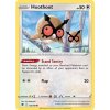 Pokémon karta Hoothoot 120/189