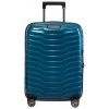 Kabínový cestovný kufor Samsonite Proxis Petrol modrá
