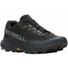 Merrell Agility Peak 5 M J068045 - black/black 42