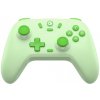 GameSir Nova Lite Multiplat.controller Mint Green HRG71095