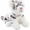 Plyšová Hračka Uni-Toys biely tiger 23 cm