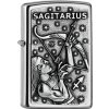 Zippo Sagittarius Zodiac 25553