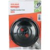 MAKITA Strunová hlava poloatomatická 2,7 mm, závit M10x1,25LH 382224300