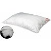Dadka Vankúš LUXUS COMFORT bílá 70x90 cm