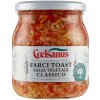 Coelsanus zeleninová zmes na tousty 535 g