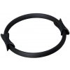 Sedco Posilňovací kruh Yoga Pilates Ring 37 cm, čierny