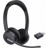 Yealink WH64 Hybrid Dual UC, DECT, Bluetooth, (WH64HybridDualUC)