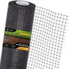 SPRINGOS Pletivo PVC 2m x 100m, oká 16x16 mm SPRINGOS AN0002