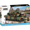 Americký tank M1A2 SEPv3 ABRAMS COBI 2633 - Armed Forces 1:35