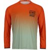 Kenny FACTORY 22 orange/kaki