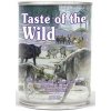 Taste of the Wild konzerva Sierra Mountain 390g