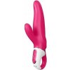 Multifunkčný vibrátor Satisfyer ružový