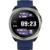 Canyon SW-83, Maverick, smart hodinky, GPS, BT, fareb. LCD displej 1.32´´, vodotes. IP68, 128 športov, modré CNS-SW83SS