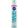 Nivea Fresh Volume Suchý šampón 200 ml