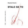 Stalo se to - Vavřín Vlastimil