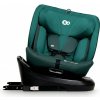 | KINDERKRAFT - Autosedačka s otočnou základňou I-GROW i-Size 40-150 cm tyrkysová | KCIGRO00BLU0000