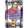The Elusive Samurai, Vol. 18 (V18)(Brožovaná)