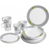 Sada riadov Brunner Melamine Set Tulip