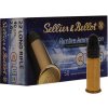 Guľový náboj Sellier & Bellot 22 LR SB Club LRN-Pb 2,56 g / 50 ks