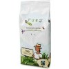 Káva Puro Hrubo mletá káva Fairtrade FINO 100% Arabica 1 kg (501672)