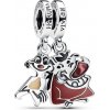 Prívesok PANDORA Disney Leví Kráľ 793357C01