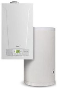 Baxi Duo-Tec Compact E 1.24 A7722085