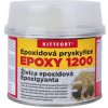 KITTFORT CHS Epoxy 1200 živica na lepenie 400g