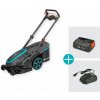 Gardena PowerMax Duo 46/36V P4A 2,5 set 14646-65