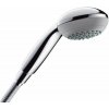 Hansgrohe Crometta 85 Sprchová hlavica Vario, 2 prúdy, chróm 28562000-HG