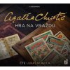 Audiokniha: Hlavica Lukáš / Christie Agatha: Hra Na Vraždu