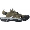 ARDON ARDON G3375 Trekové sandále SPRING KHAKI, Veľkosť 45